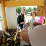 29.05.2016 Święty Krzyż. Jarmark Świętokrzyski / Wojciech Habdas / Radio Kielce