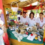 29.05.2016 Święty Krzyż. Jarmark Świętokrzyski / Wojciech Habdas / Radio Kielce