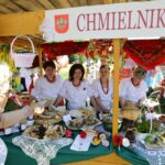 29.05.2016 Święty Krzyż. Jarmark Świętokrzyski / Wojciech Habdas / Radio Kielce