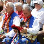 29.05.2016 Święty Krzyż. Jarmark Świętokrzyski / Wojciech Habdas / Radio Kielce