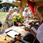 29.05.2016 Święty Krzyż. Jarmark Świętokrzyski / Wojciech Habdas / Radio Kielce