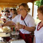 29.05.2016 Święty Krzyż. Jarmark Świętokrzyski / Wojciech Habdas / Radio Kielce