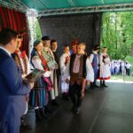 29.05.2016 Święty Krzyż. Jarmark Świętokrzyski / Wojciech Habdas / Radio Kielce