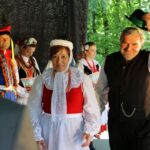 29.05.2016 Święty Krzyż. Jarmark Świętokrzyski / Wojciech Habdas / Radio Kielce