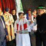 29.05.2016 Święty Krzyż. Jarmark Świętokrzyski / Wojciech Habdas / Radio Kielce