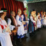 29.05.2016 Święty Krzyż. Jarmark Świętokrzyski / Wojciech Habdas / Radio Kielce