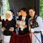 29.05.2016 Święty Krzyż. Jarmark Świętokrzyski / Wojciech Habdas / Radio Kielce