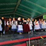 29.05.2016 Święty Krzyż. Jarmark Świętokrzyski / Wojciech Habdas / Radio Kielce