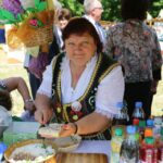 29.05.2016 Święty Krzyż. Jarmark Świętokrzyski / Wojciech Habdas / Radio Kielce