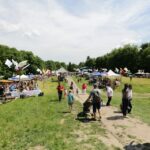 29.05.2016 Święty Krzyż. Jarmark Świętokrzyski / Wojciech Habdas / Radio Kielce