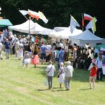 29.05.2016 Święty Krzyż. Jarmark Świętokrzyski / Wojciech Habdas / Radio Kielce