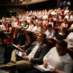 29.5.2016 Kielce. Test Wiedzy o modzie. / Wojciech Habdas / Radio Kielce