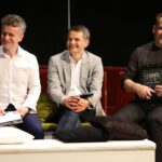 29.5.2016 Kielce. Test Wiedzy o modzie. / Wojciech Habdas / Radio Kielce