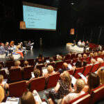 29.5.2016 Kielce. Test Wiedzy o modzie. / Wojciech Habdas / Radio Kielce