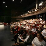 29.5.2016 Kielce. Test Wiedzy o modzie. / Wojciech Habdas / Radio Kielce