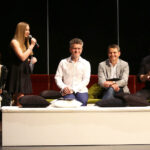 29.5.2016 Kielce. Test Wiedzy o modzie. / Wojciech Habdas / Radio Kielce