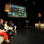 29.5.2016 Kielce. Test Wiedzy o modzie. / Wojciech Habdas / Radio Kielce