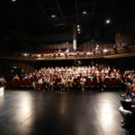 29.5.2016 Kielce. Test Wiedzy o modzie. / Wojciech Habdas / Radio Kielce