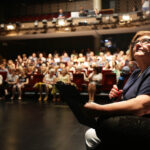 29.5.2016 Kielce. Test Wiedzy o modzie. / Wojciech Habdas / Radio Kielce