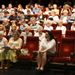 29.5.2016 Kielce. Test Wiedzy o modzie. / Wojciech Habdas / Radio Kielce