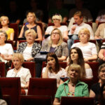 29.5.2016 Kielce. Test Wiedzy o modzie. / Wojciech Habdas / Radio Kielce