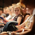 29.5.2016 Kielce. Test Wiedzy o modzie. / Wojciech Habdas / Radio Kielce