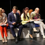 29.5.2016 Kielce. Test Wiedzy o modzie. / Wojciech Habdas / Radio Kielce