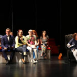 29.5.2016 Kielce. Test Wiedzy o modzie. / Wojciech Habdas / Radio Kielce