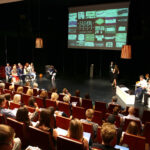 29.5.2016 Kielce. Test Wiedzy o modzie. / Wojciech Habdas / Radio Kielce