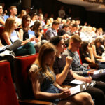 29.5.2016 Kielce. Test Wiedzy o modzie. / Wojciech Habdas / Radio Kielce