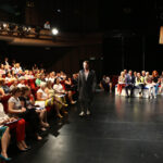 29.5.2016 Kielce. Test Wiedzy o modzie. / Wojciech Habdas / Radio Kielce