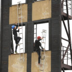 31.5.2016 Kielce. Zawody strażaków / Wojciech Habdas / Radio Kielce