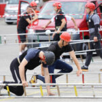 31.5.2016 Kielce. Zawody strażaków / Radio Kielce