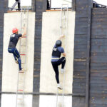 31.5.2016 Kielce. Zawody strażaków / Wojciech Habdas / Radio Kielce