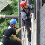 31.5.2016 Kielce. Zawody strażaków / Wojciech Habdas / Radio Kielce