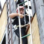 31.5.2016 Kielce. Zawody strażaków / Wojciech Habdas / Radio Kielce