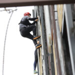 31.5.2016 Kielce. Zawody strażaków / Wojciech Habdas / Radio Kielce