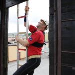 31.5.2016 Kielce. Zawody strażaków / Wojciech Habdas / Radio Kielce