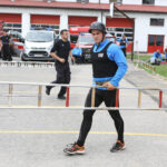 31.5.2016 Kielce. Zawody strażaków / Wojciech Habdas / Radio Kielce