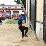 31.5.2016 Kielce. Zawody strażaków / Wojciech Habdas / Radio Kielce