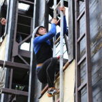 31.5.2016 Kielce. Zawody strażaków / Wojciech Habdas / Radio Kielce