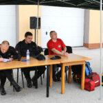 31.5.2016 Kielce. Zawody strażaków / Wojciech Habdas / Radio Kielce