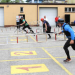 31.5.2016 Kielce. Zawody strażaków / Wojciech Habdas / Radio Kielce