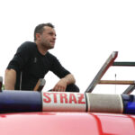 31.5.2016 Kielce. Zawody strażaków / Wojciech Habdas / Radio Kielce