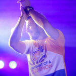 31.5.2016 Kielce. Wielka feta Vive Tauronu na kieleckim Rynku / Wojciech Habdas / Radio Kielce