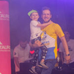 31.5.2016 Kielce. Wielka feta Vive Tauronu na kieleckim Rynku / Wojciech Habdas / Radio Kielce