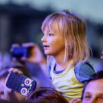 31.5.2016 Kielce. Wielka feta Vive Tauronu na kieleckim Rynku / Wojciech Habdas / Radio Kielce