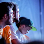 31.5.2016 Kielce. Wielka feta Vive Tauronu na kieleckim Rynku / Wojciech Habdas / Radio Kielce