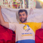 31.5.2016 Kielce. Wielka feta Vive Tauronu na kieleckim Rynku / Wojciech Habdas / Radio Kielce