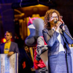 31.5.2016 Kielce. Wielka feta Vive Tauronu na kieleckim Rynku / Wojciech Habdas / Radio Kielce